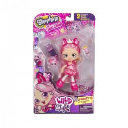 Кукла Shopkins Shoppies S9 - Пируэтта фото-2
