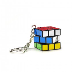 Мини-Головоломка Rubik's - Кубик 3*3 (С Кольцом) фото-4
