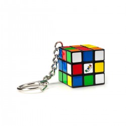 Мини-Головоломка Rubik's - Кубик 3*3 (С Кольцом) фото-2