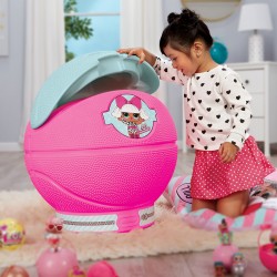 Контейнер Для Хранения Игрушек L.O.L. Surprise! - Стильный Шар фото-2