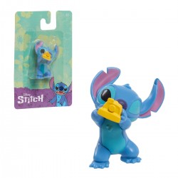 Игровая фигурка Stitch - Стич W2 (в ассорт.) фото-2