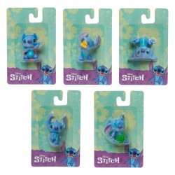 Игровая фигурка Stitch - Стич W2 (в ассорт.) фото-3