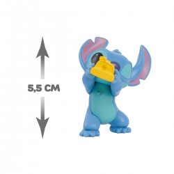 Игровая фигурка Stitch - Стич W2 (в ассорт.) фото-4
