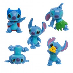 Игровая фигурка Stitch - Стич W2 (в ассорт.) фото-5