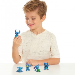 Игровая фигурка Stitch - Стич W2 (в ассорт.) фото-6