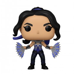 Игровая фигурка Funko POP! серии Mortal Kombat II - Китана фото-2