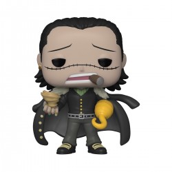 Ігрова фігурка Funko POP! cерії Великий куш - Крокодайл фото-2
