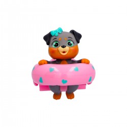 Іграшка для ванни Bloopies – Цуценя-поплавець Кіра фото-1