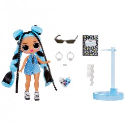 Игровой набор с куклой L.O.L. Surprise! серии Tweens Core  – Хулиганка фото-7