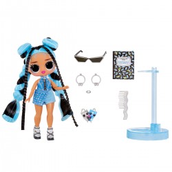 Игровой набор с куклой L.O.L. Surprise! серии Tweens Core  – Хулиганка фото-8