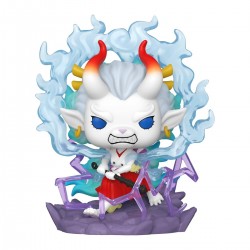 Ігрова фігурка Funko POP! cерії Великий куш - Ямато фото-2