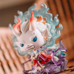 Ігрова фігурка Funko POP! cерії Великий куш - Ямато фото-3