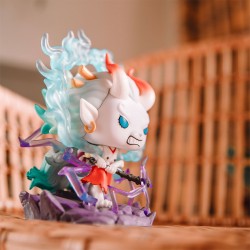 Ігрова фігурка Funko POP! cерії Великий куш - Ямато фото-4