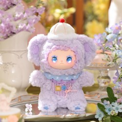 Коллекционная мягкая игрушка с кольцом POP TOP Lucky Emma - Милые зверушки фото-2