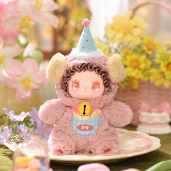 Коллекционная мягкая игрушка с кольцом POP TOP Lucky Emma - Милые зверушки фото-6