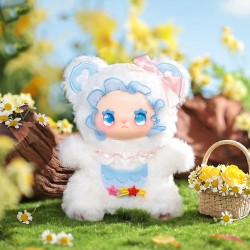 Коллекционная мягкая игрушка с кольцом POP TOP Lucky Emma - Милые зверушки фото-8