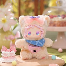 Коллекционная мягкая игрушка с кольцом POP TOP Lucky Emma - Милые зверушки фото-9