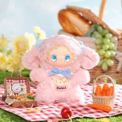 Коллекционная мягкая игрушка с кольцом POP TOP Lucky Emma - Милые зверушки фото-10