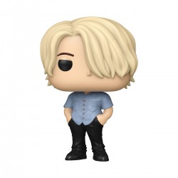 Ігрова фігурка Funko POP! серії Великий куш S1 - Санджі фото-2
