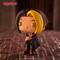 Ігрова фігурка Funko POP! серії Машл: Магія та М'язи - Фін Еймс фото-3