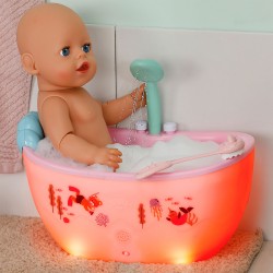 Лялька Baby Born серії Click and Play – Емма фото-8