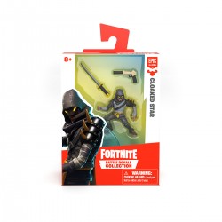 Игровая фигурка FORTNITE – НЕЗАМЕТНЫЙ СЮРИКЕН фото-3