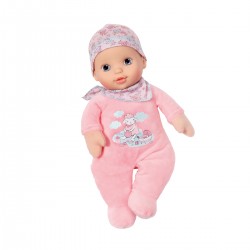 Лялька Newborn Baby Annabell - Малятко фото-1