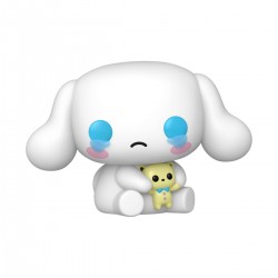 Ігрова фігурка Funko POP! - Засмучений Сіннаморолл фото-2