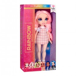 Лялька Rainbow High серії ОРР S2 – Белла фото-4