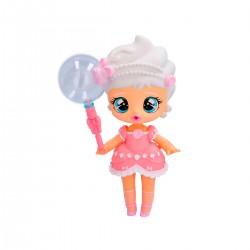 Игровой набор с куклой Bubiloons – Малышка Баби Сьюзи фото-5