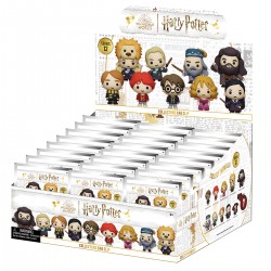 Игровая фигурка на клипсе Monogram серии Гарри Поттер S12 фото-4