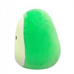 М'яка іграшка Squishmallows – Огірок Кармайкл (30 cm) фото-3