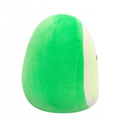 М'яка іграшка Squishmallows – Огірок Кармайкл (30 cm) фото-5