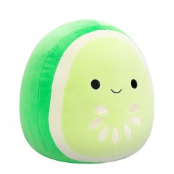 М'яка іграшка Squishmallows – Огірок Кармайкл (30 cm) фото-6