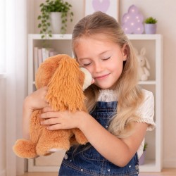 Интерактивная игрушка Baby Paws — Щенок-сладкоежка фото-2