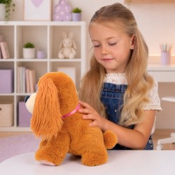 Интерактивная игрушка Baby Paws — Щенок-сладкоежка фото-8