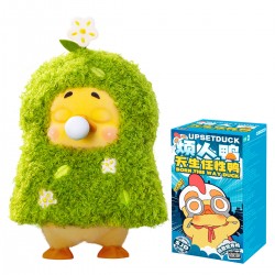 Коллекционная мягкая игрушка 1983toys серии Upset Duck - Настоящее Я