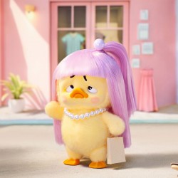 Колекційна м'яка іграшка 1983toys серії Upset Duck - Справжнє Я фото-9
