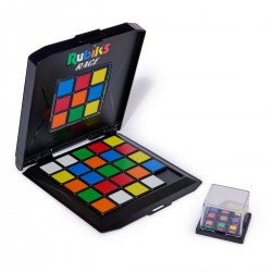Головоломка Rubik's S3  – Кольоринки фото-4