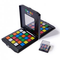 Головоломка Rubik's S3  – Кольоринки фото-5