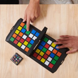 Головоломка Rubik's S3  – Кольоринки фото-10
