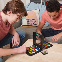 Головоломка Rubik's S3  – Кольоринки фото-11