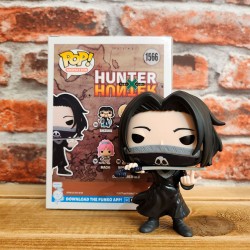 Игровая фигурка Funko POP! - Фейтан фото-2