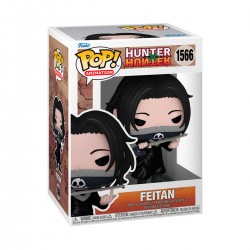 Игровая фигурка Funko POP! - Фейтан фото-3