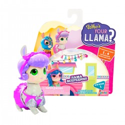 Игровой Набор Who’s Your Llama? S1 – Найди Свою Ламу фото-2