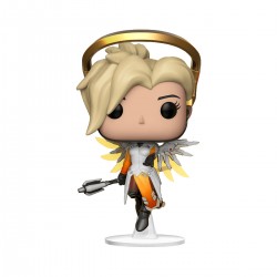 Ігрова фігурка FUNKO POP! серії Overwatch - ЯНГОЛ фото-2