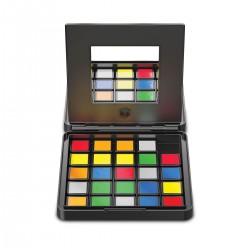 Головоломка в дорогу Rubik's S2 - Кольоринки фото-4