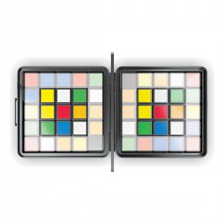 Головоломка в дорогу Rubik's S2 - Кольоринки фото-5