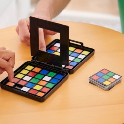 Головоломка в дорогу Rubik's S2 - Кольоринки фото-8