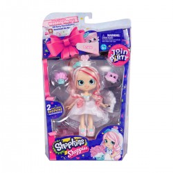 Кукла SHOPKINS SHOPPIES - НЕВЕСТА фото-2